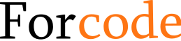 Firma Forcode - usługi programistyczne